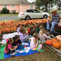 Annual Pumpkin Patch